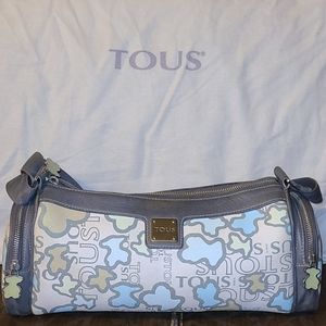 Tous Spring Collection Hand Bag